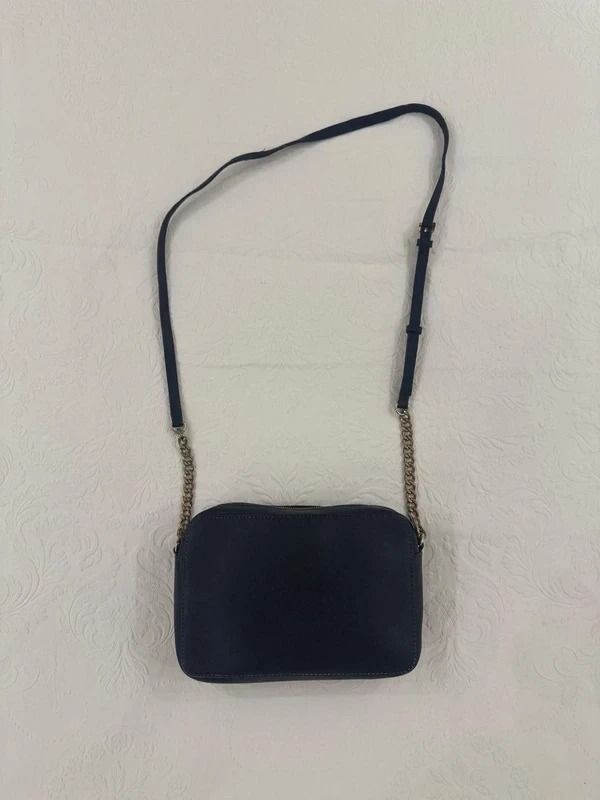 Michael Kors Black Crossbody Bag image 4